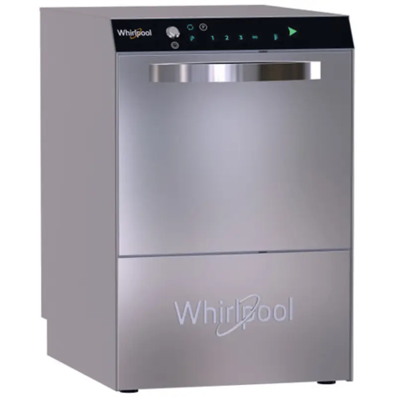 Whirlpool SDD 54 USPP Ticari Kullanıma Yönelik Bulaşık Makineleri