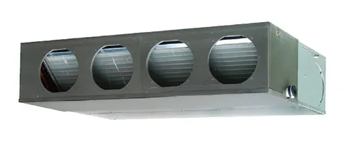 Fujitsu ARXG36KMLA Ticari Tip Klim