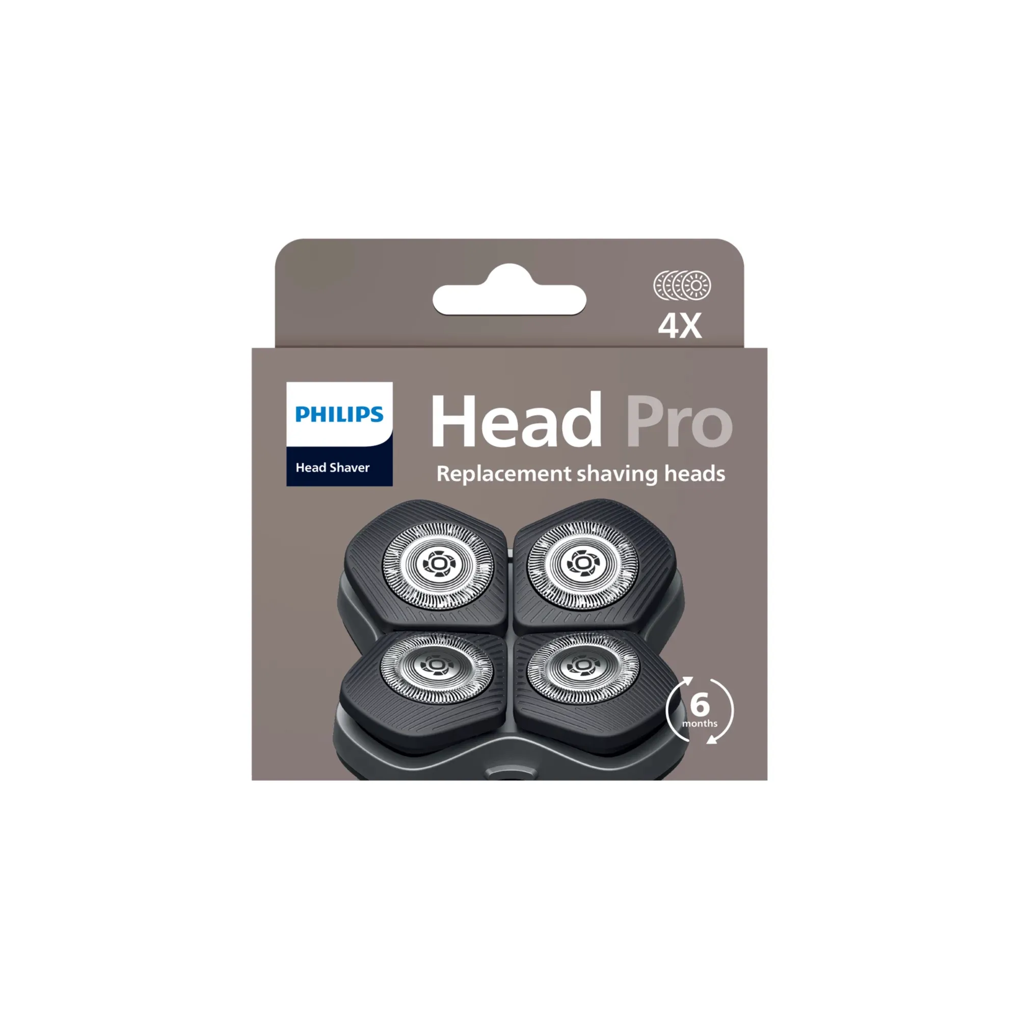 Philips HS740/15 Thumbnail 2