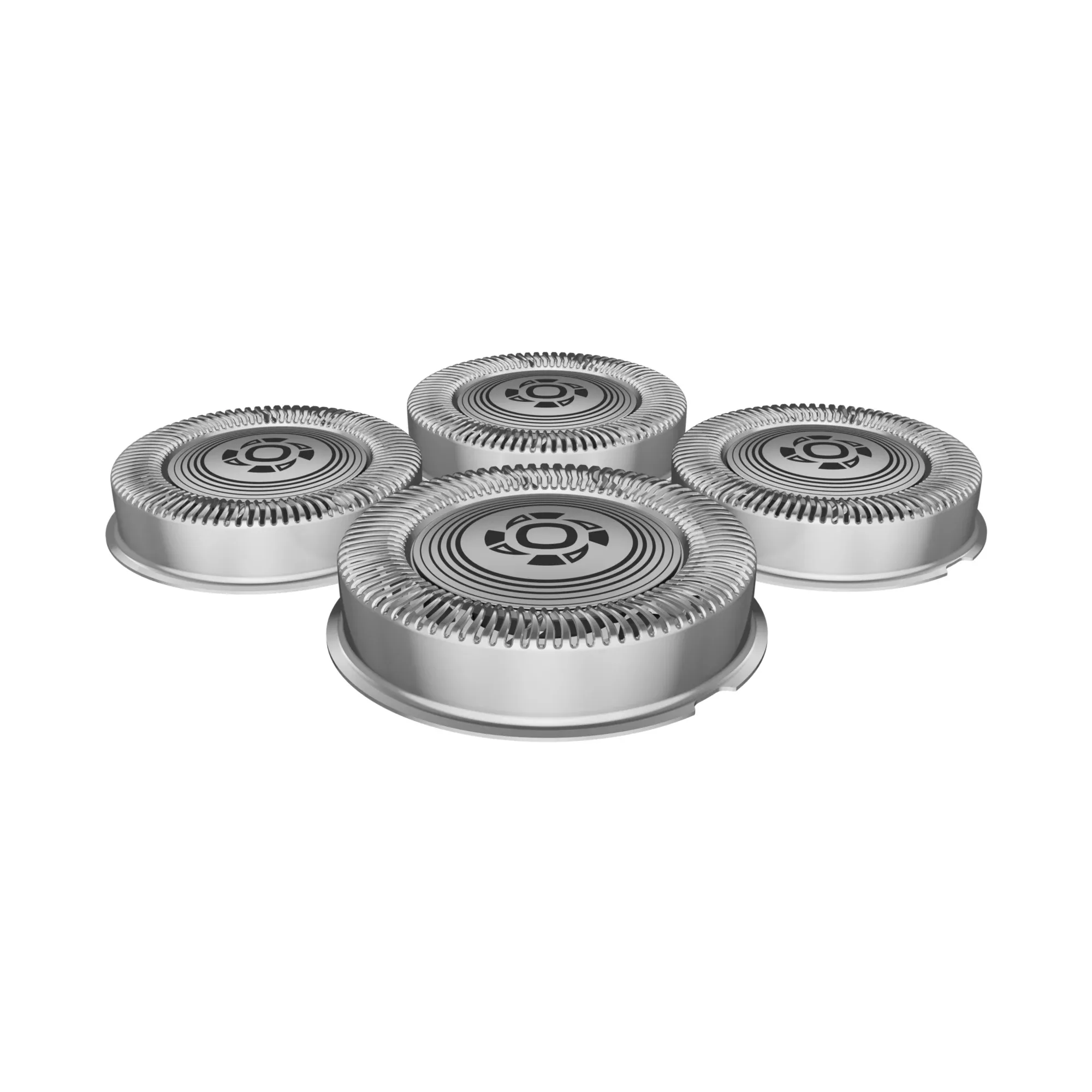 Philips HS740/40 Tıraş Makinesi Aksesuarları