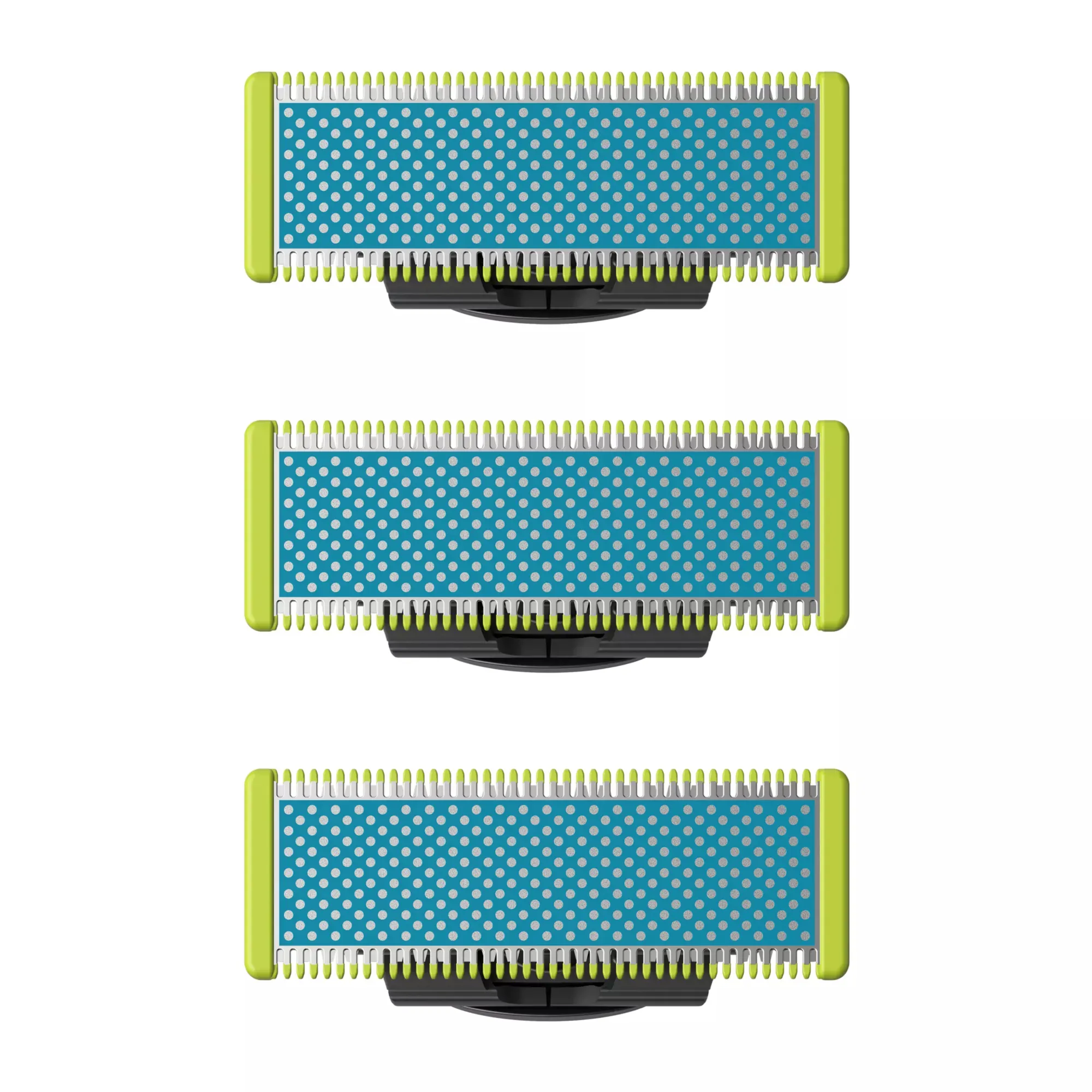 Philips Norelco OneBlade QP235/50 Tıraş Makinesi Aksesuarları