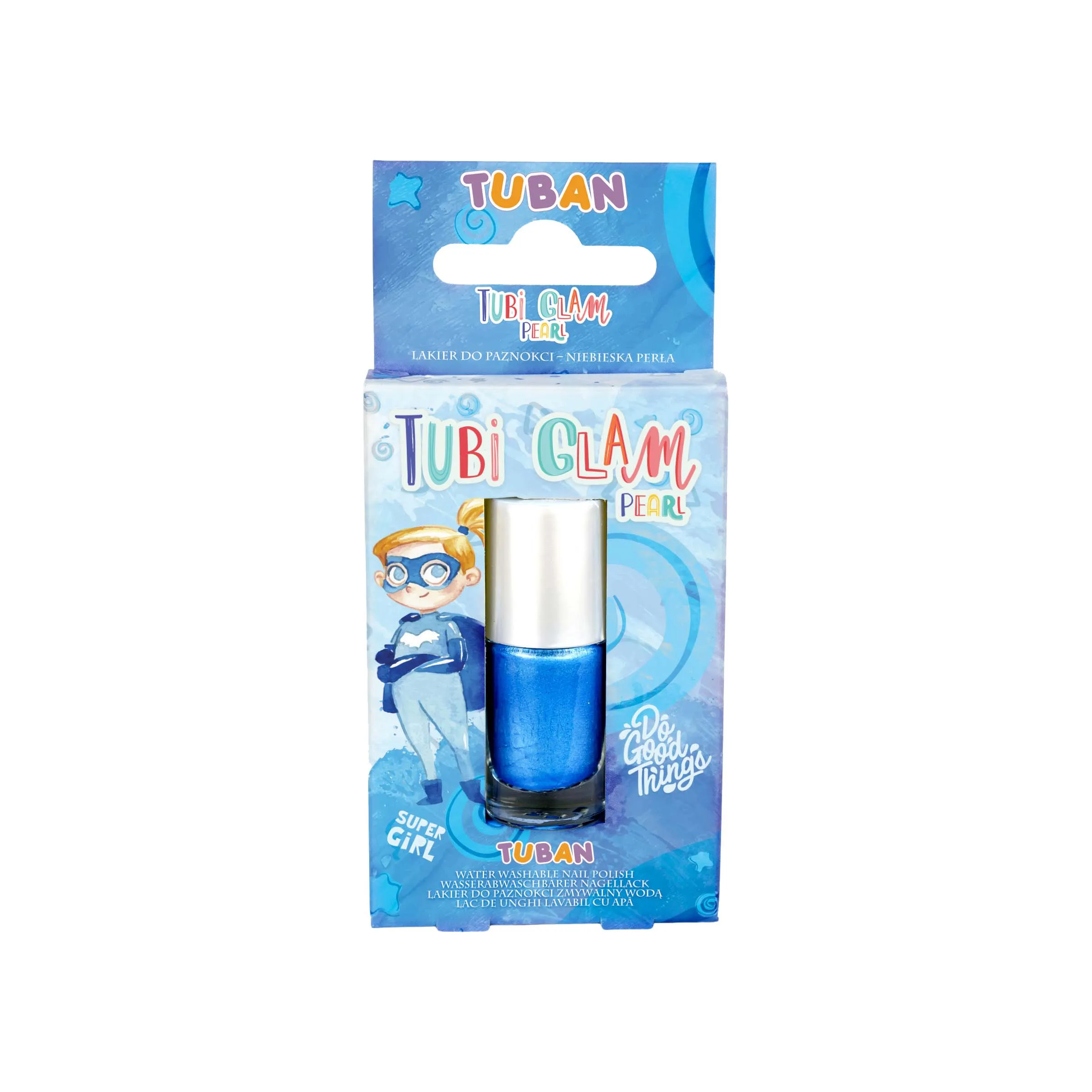 Tuban TU3464 Thumbnail 1