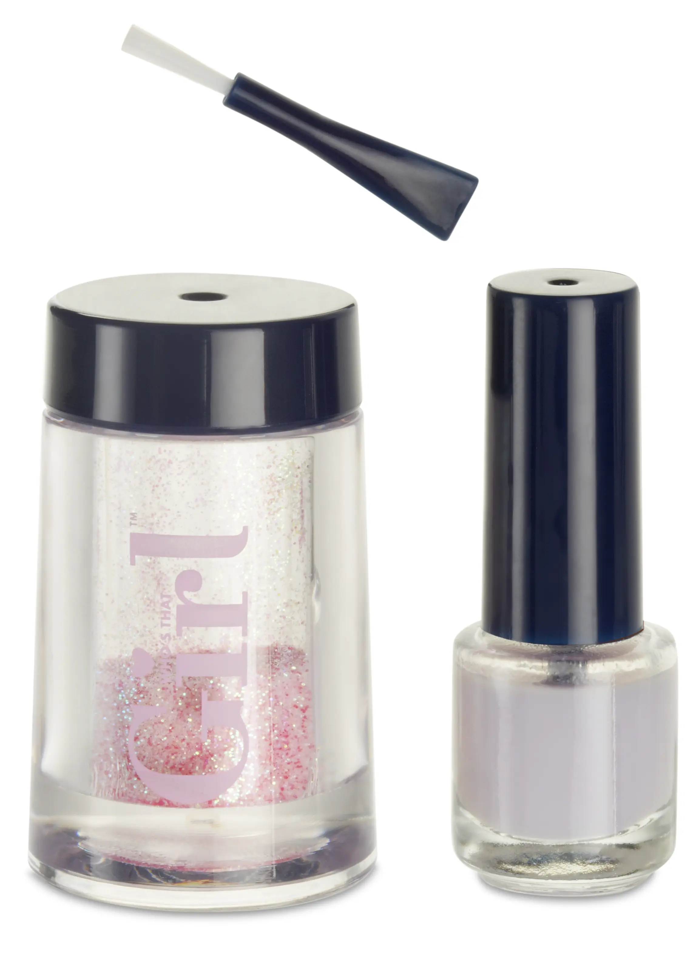 MGA Entertainment Nail Polish Dip - Major Bling 555322E4 Tırnak Parlatma Setleri