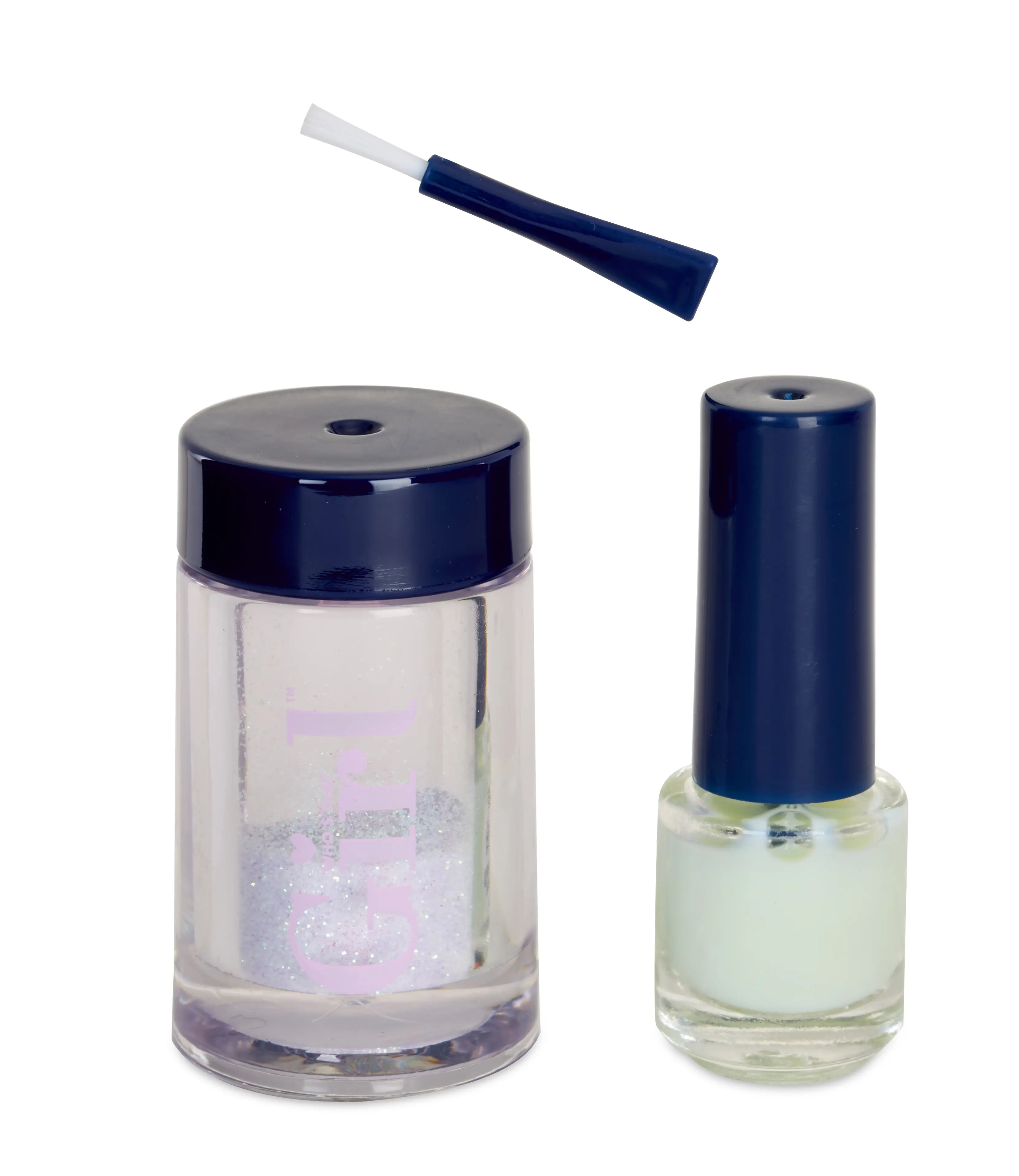 MGA Entertainment Nail Polish Dip - Pearly Dust 555346E4 Tırnak Parlatma Setleri