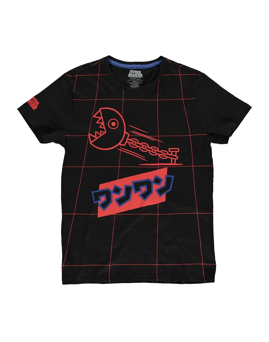Nintendo Super Mario TS113200NTN-XL