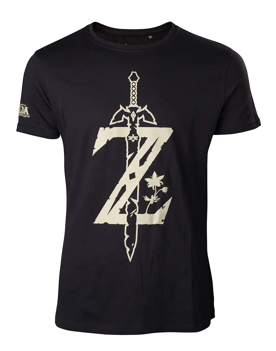 Nintendo Zelda TS590337ZEL-2XL