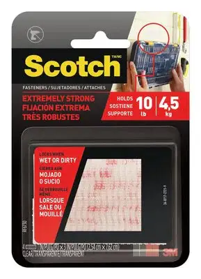 3M RF6730 Toka Tutucuları