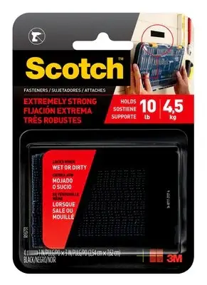 3M RF6731 70006920998 Toka Tutucuları