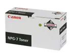Canon NPG-7 Toner