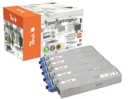 Peach PT1077 112300 Toner Kartuşları