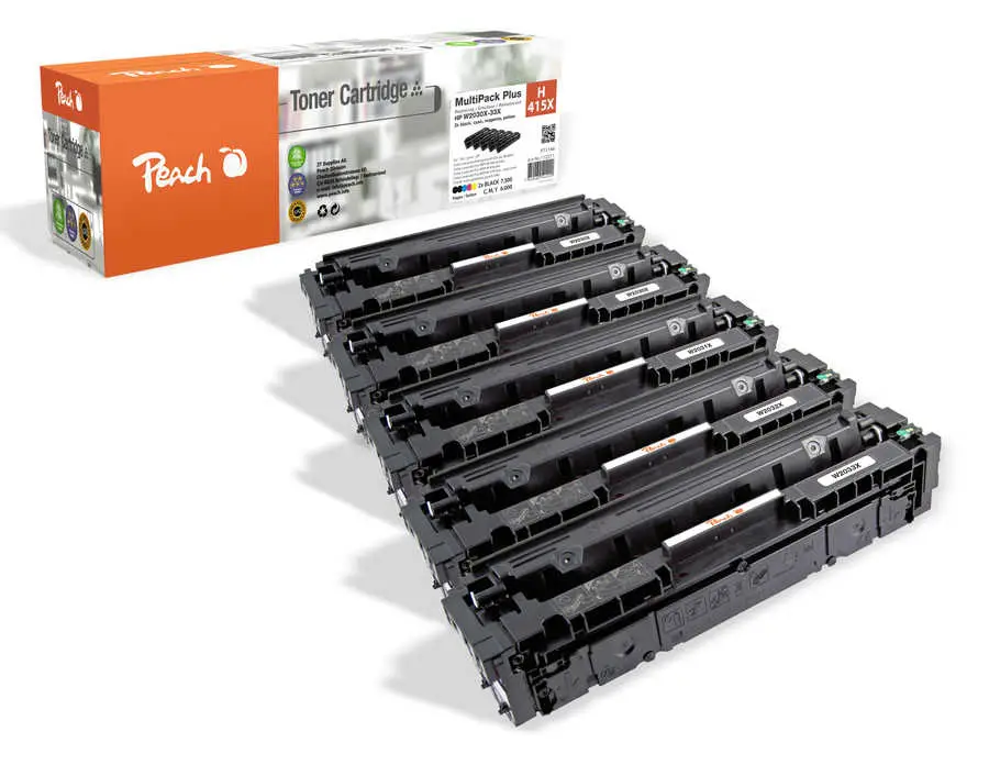 Peach PT1146 112371 Toner Kartuşları