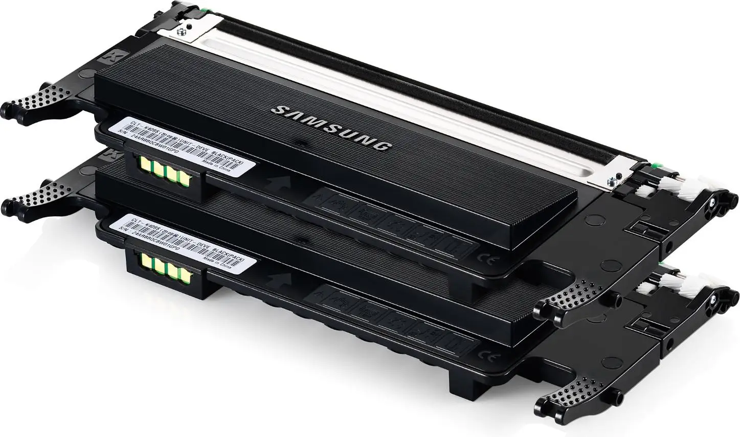 Samsung CLT-P4092B/ELS Toner Kartuşları