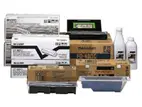 Sharp Toner AR286 Black AR-400T