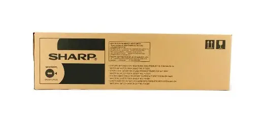 Sharp MX601HB MX-601HB Toner Toplayıcı