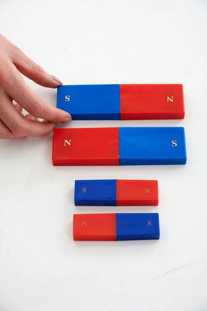 Shaw Magnets 50028 Tone