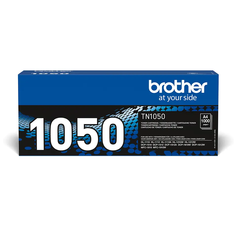 Brother TN-1050 Tone