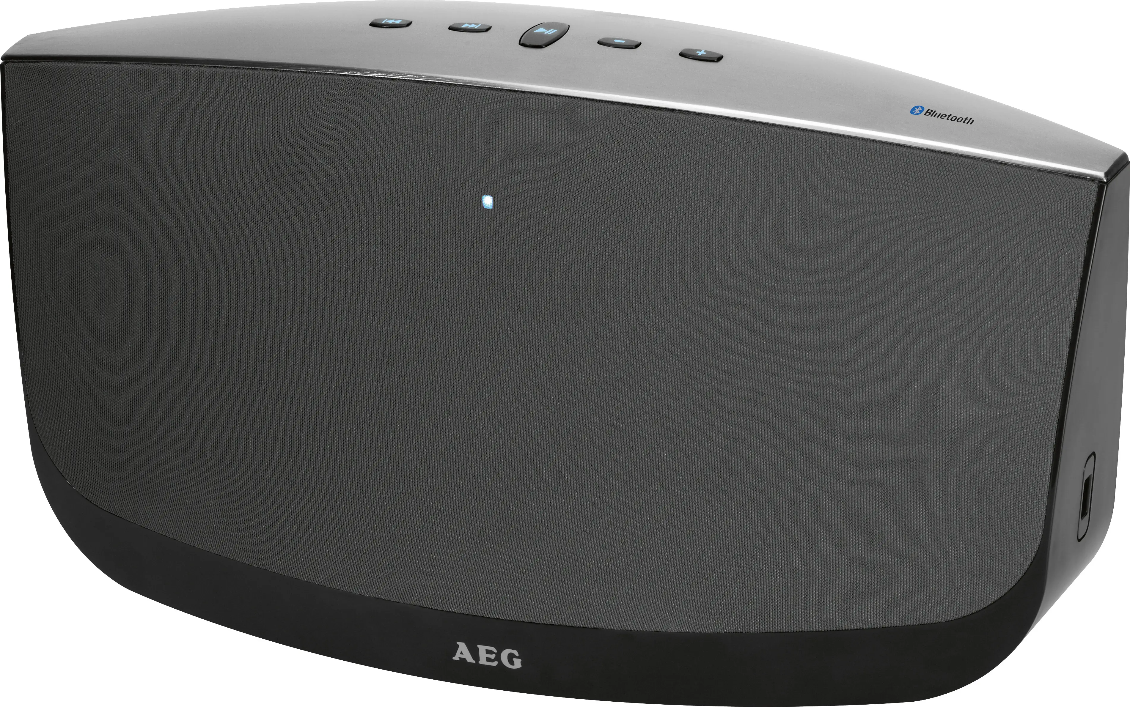 AEG BSS 4804 400510 Tone