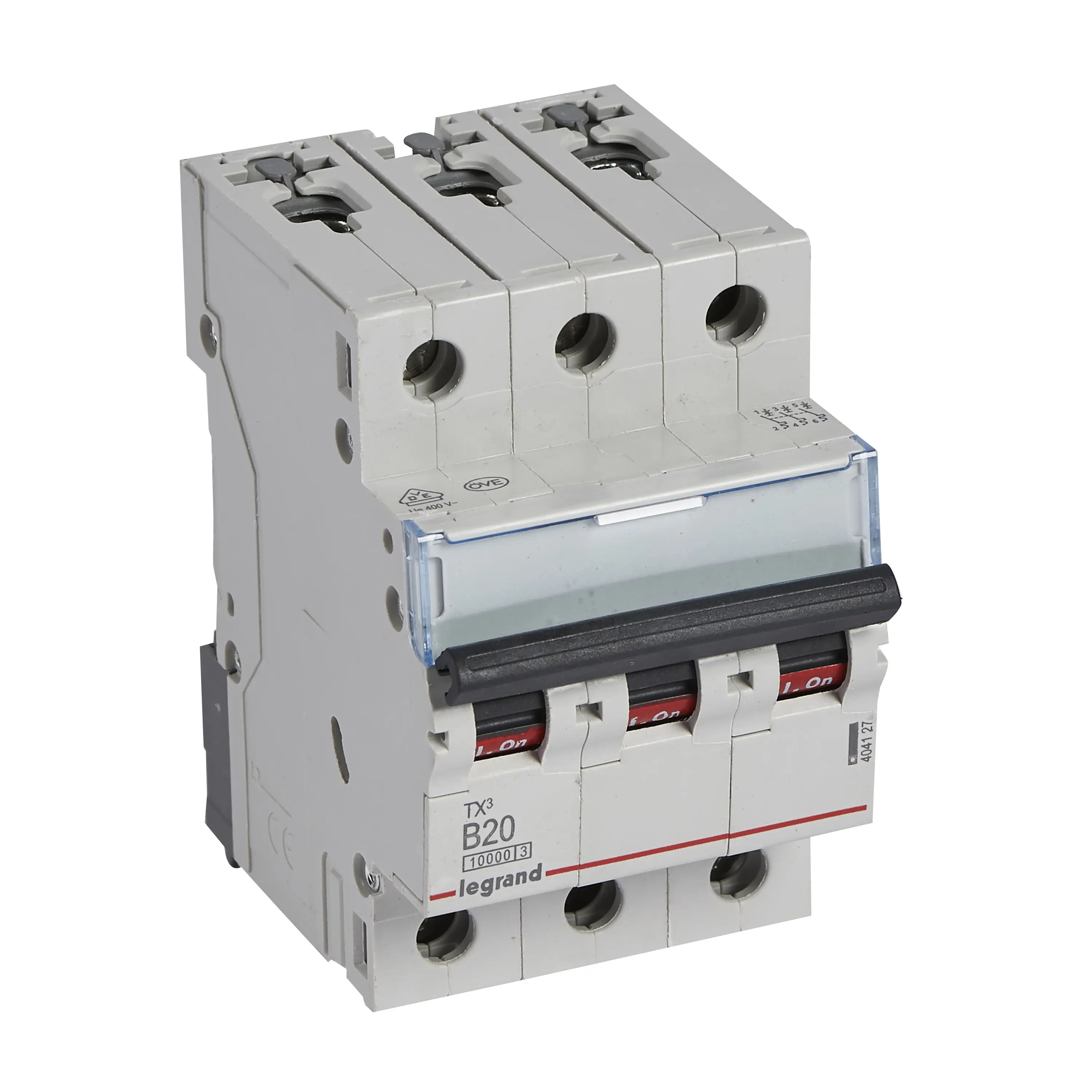 Legrand TX3 404127 Tone