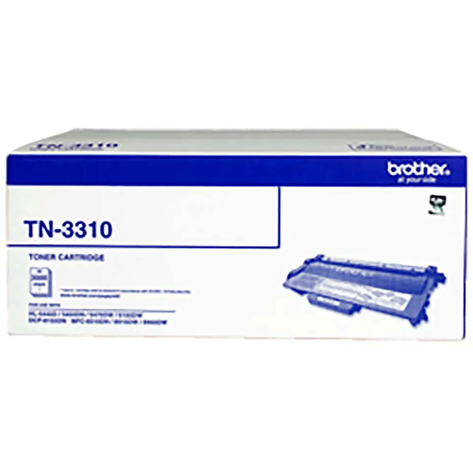 Brother TN-3310 Tone