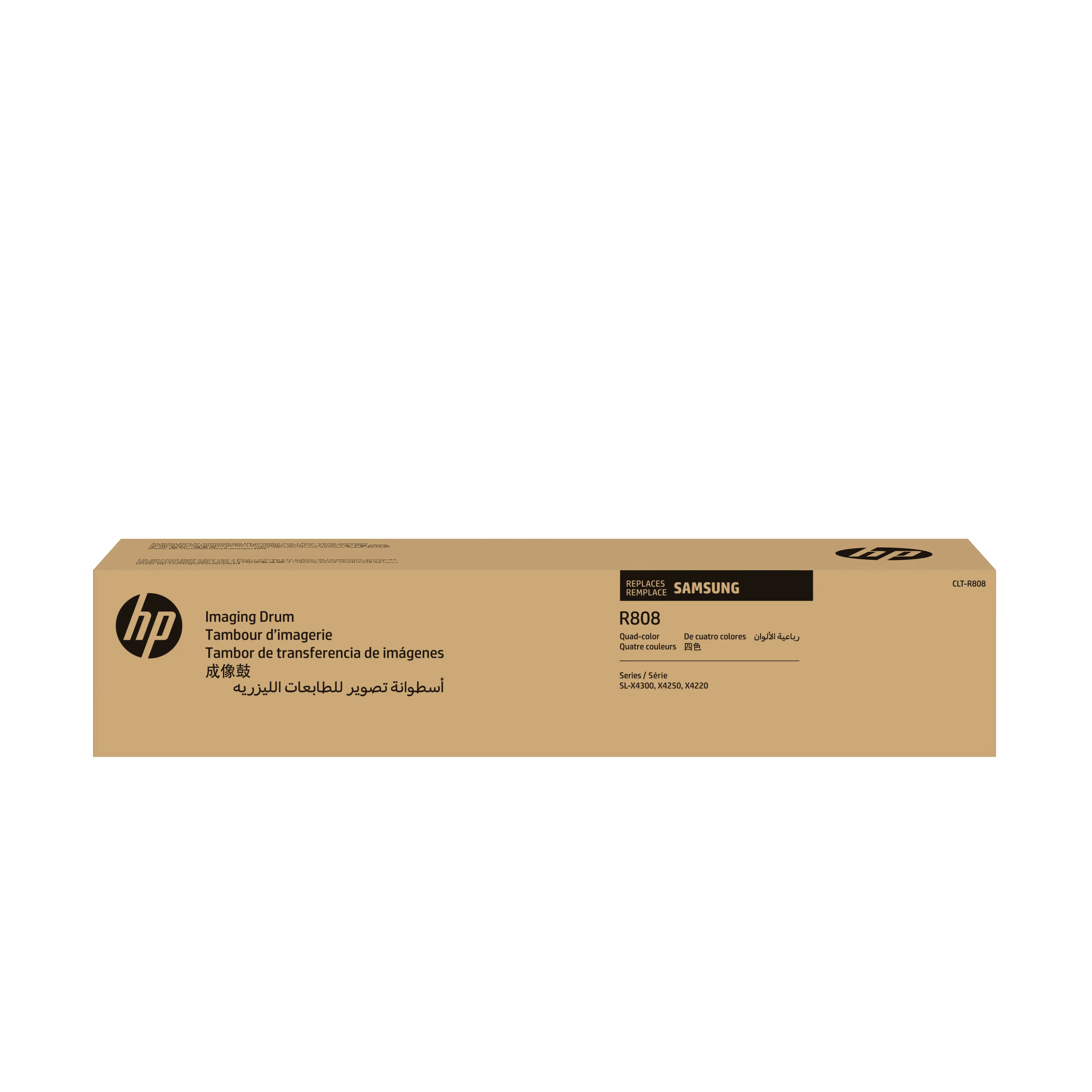 HP CLT-R808 Görüntüleme Tamburu SS686A Tone