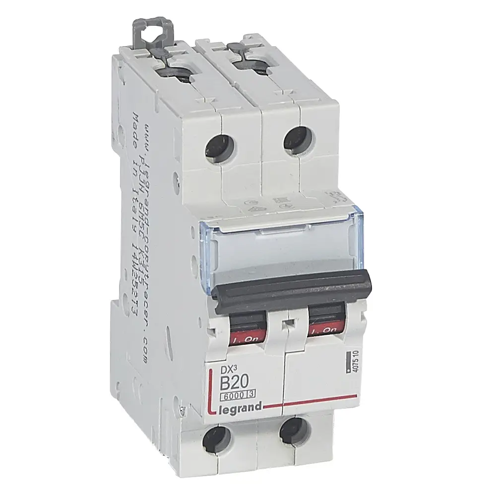 Legrand 407510 Tone