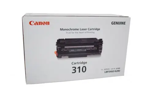 Canon 310 CART310