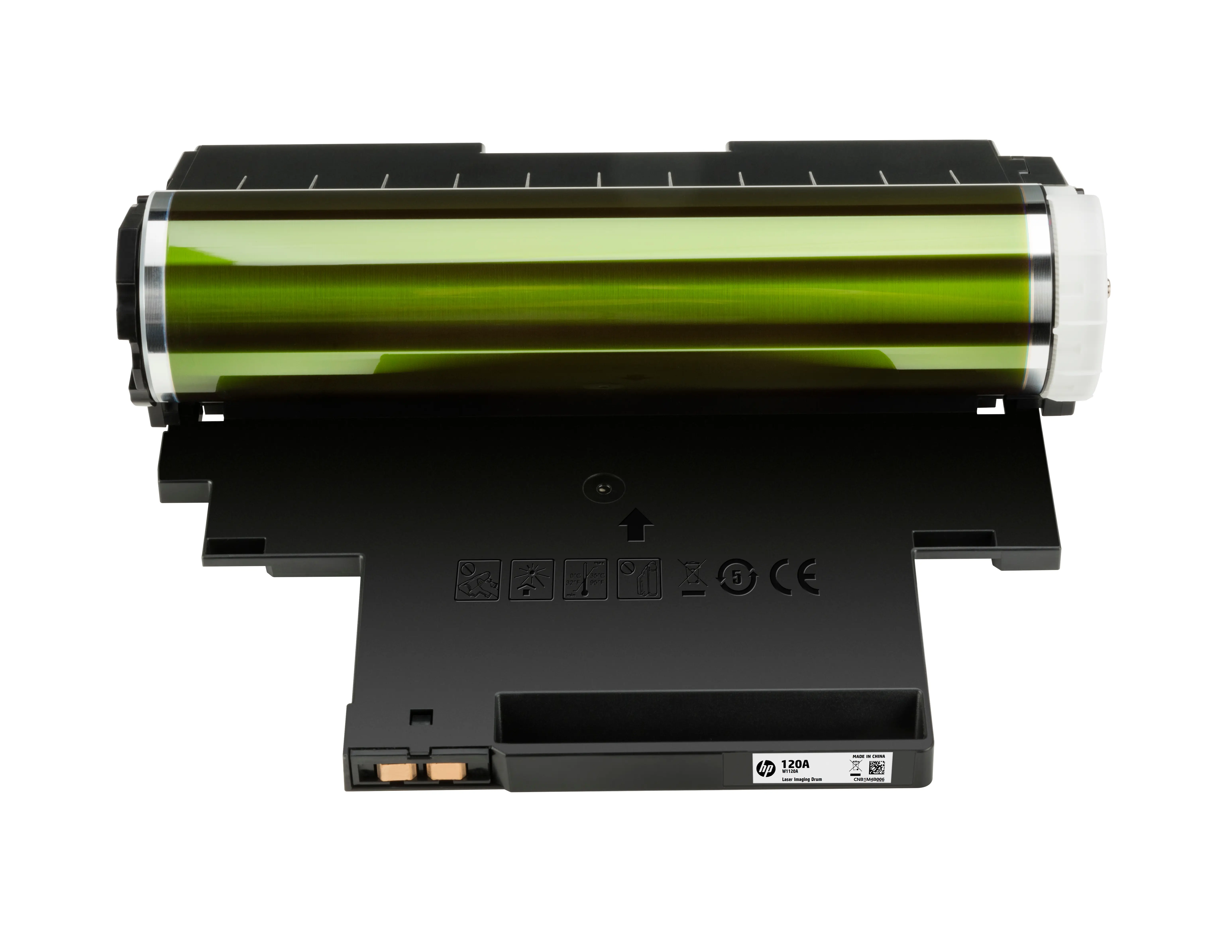 HP 120A Orijinal Lazer Görüntüleme Tamburu W1120A Tone