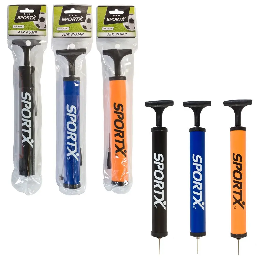 SportX 2001343 Top Pompaları