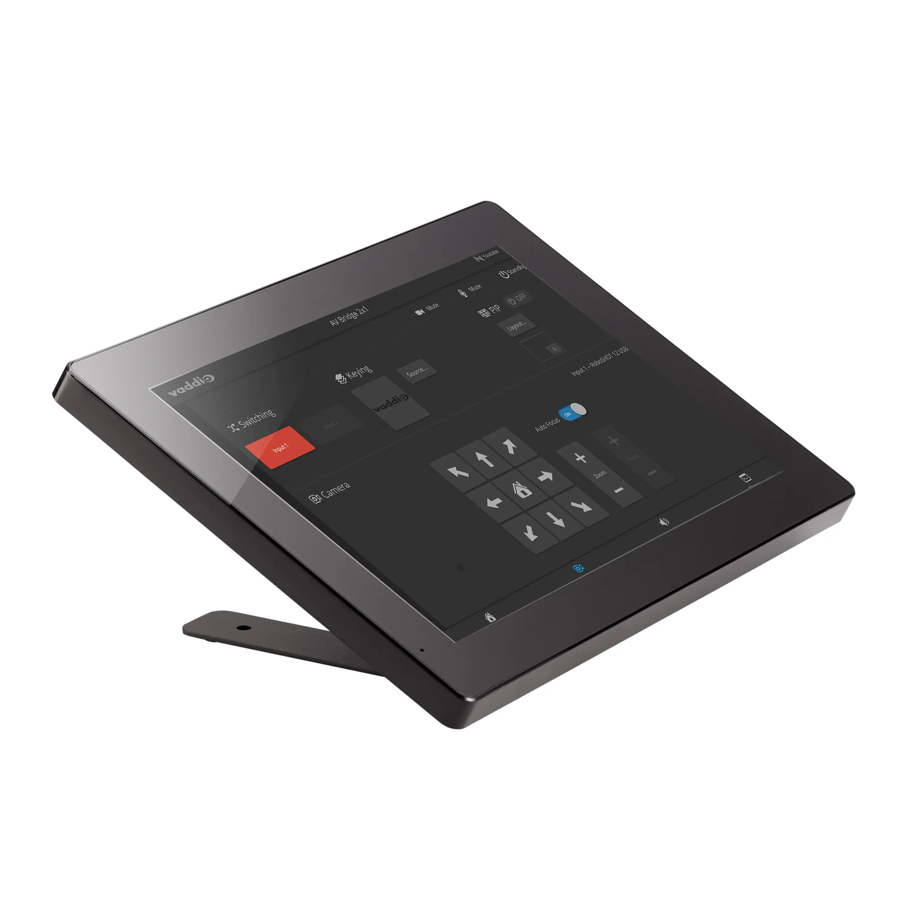 Vaddio Device Controller 999-42300-000 Toplantı Odası Konsolları