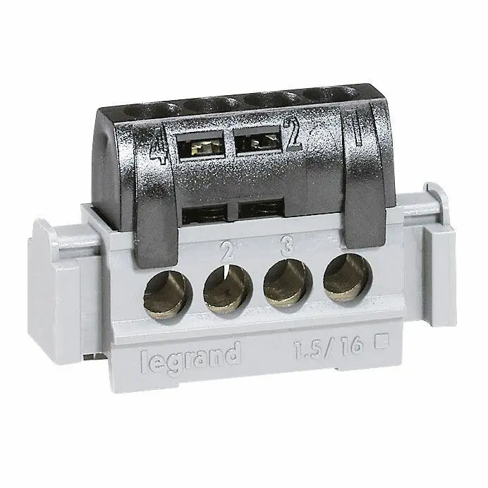 Legrand 092779 Topraklama Donanımı