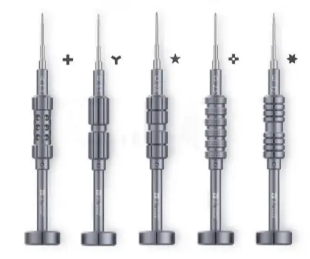 CoreParts MOBX-TOOLS-072 Tornavida Takma Uçları