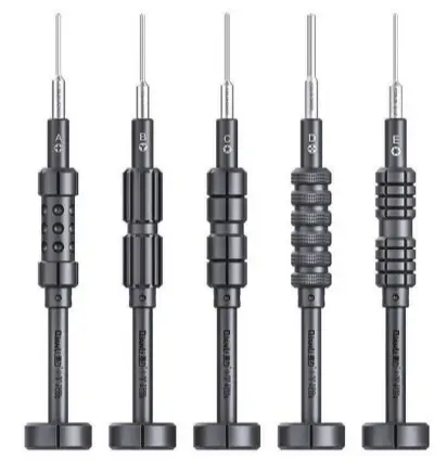 CoreParts MOBX-TOOLS-073 Tornavida Takma Uçları