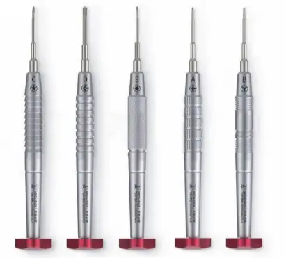 CoreParts MOBX-TOOLS-074 Tornavida Takma Uçları