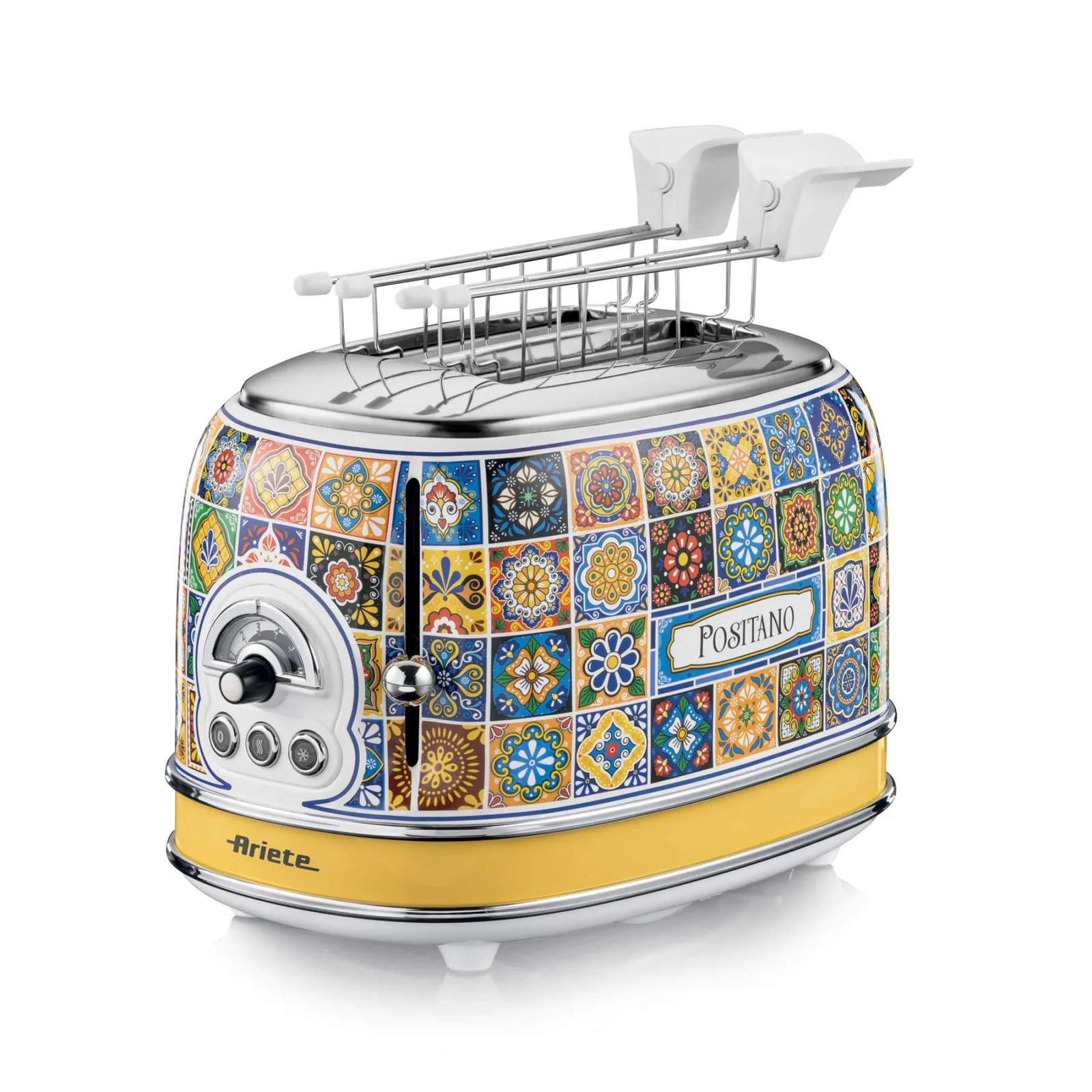 Ariete 0155/0P 00C01550PAR0 Tost Makineleri