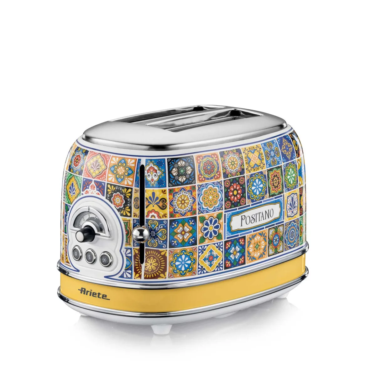 Ariete 0155/1P 00C01551PAR0 Tost Makineleri