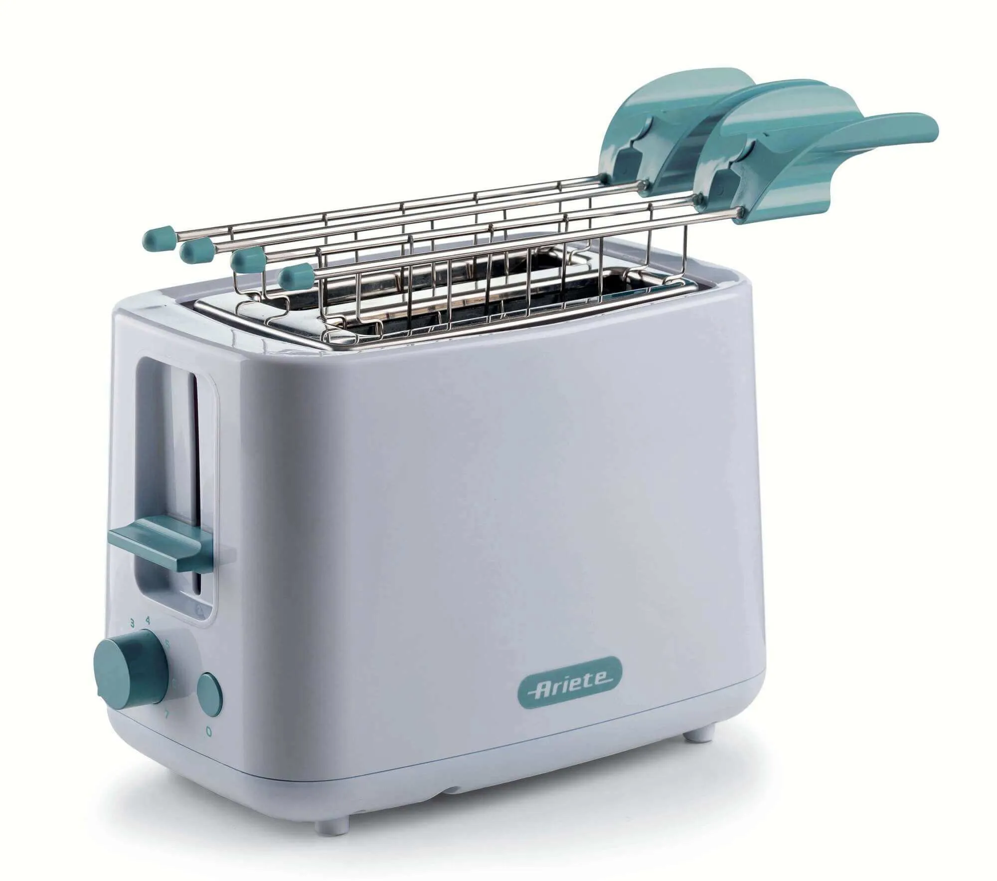 Ariete 0157/04 00C015704AR0 Tost Makineleri