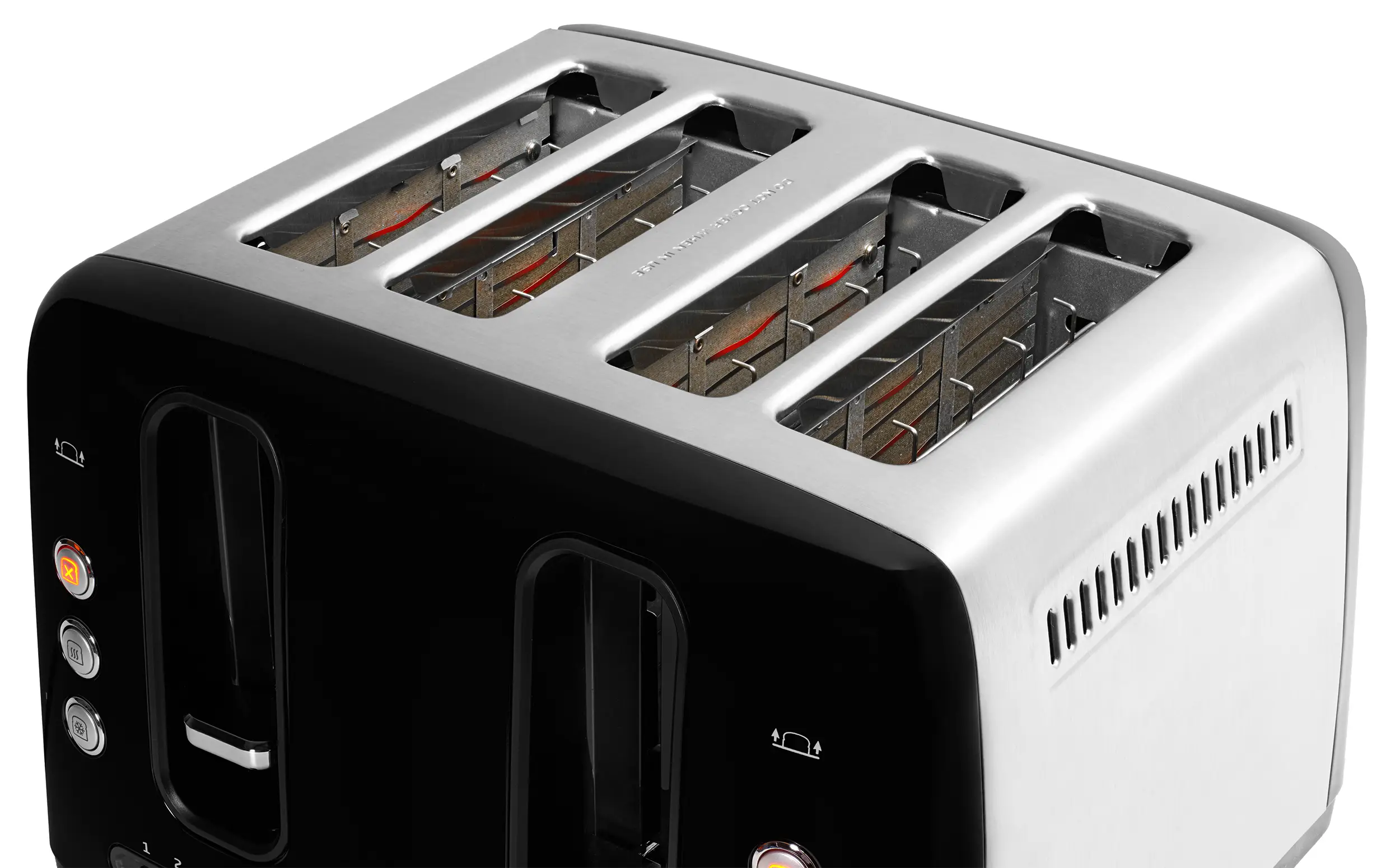 Beko TAM7401B 870 W Tost Makineleri