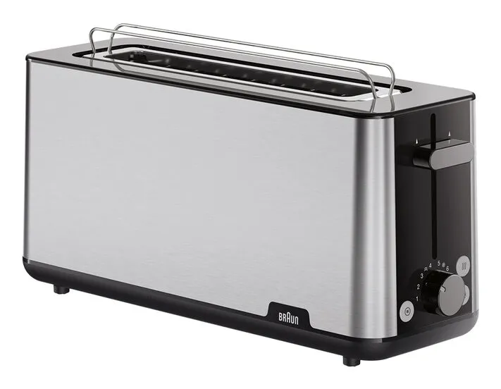 Braun HT 1610 0X23010043 Tost Makineleri