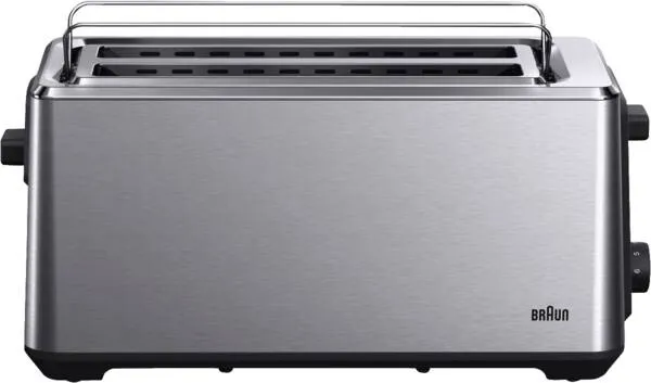 Braun HT 5220 BK 0X23010050 Tost Makineleri
