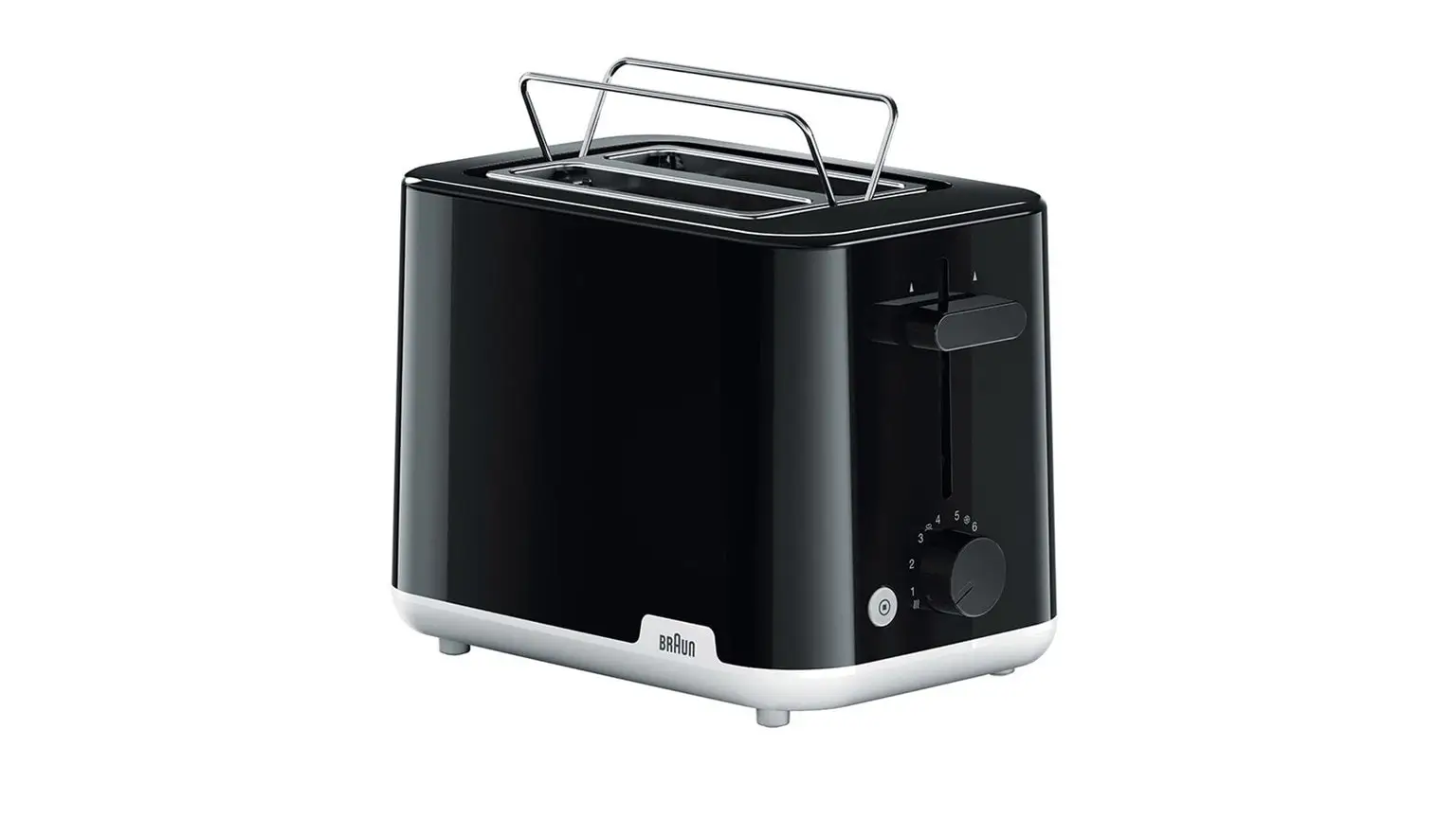 Braun HT1010BK 900 W 0X23010026 Tost Makineleri