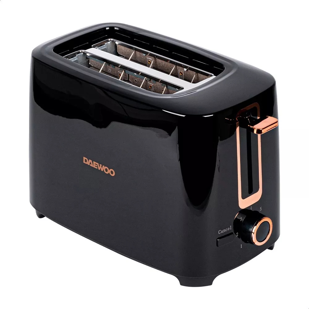 Daewoo DST-6564 Tost Makineleri