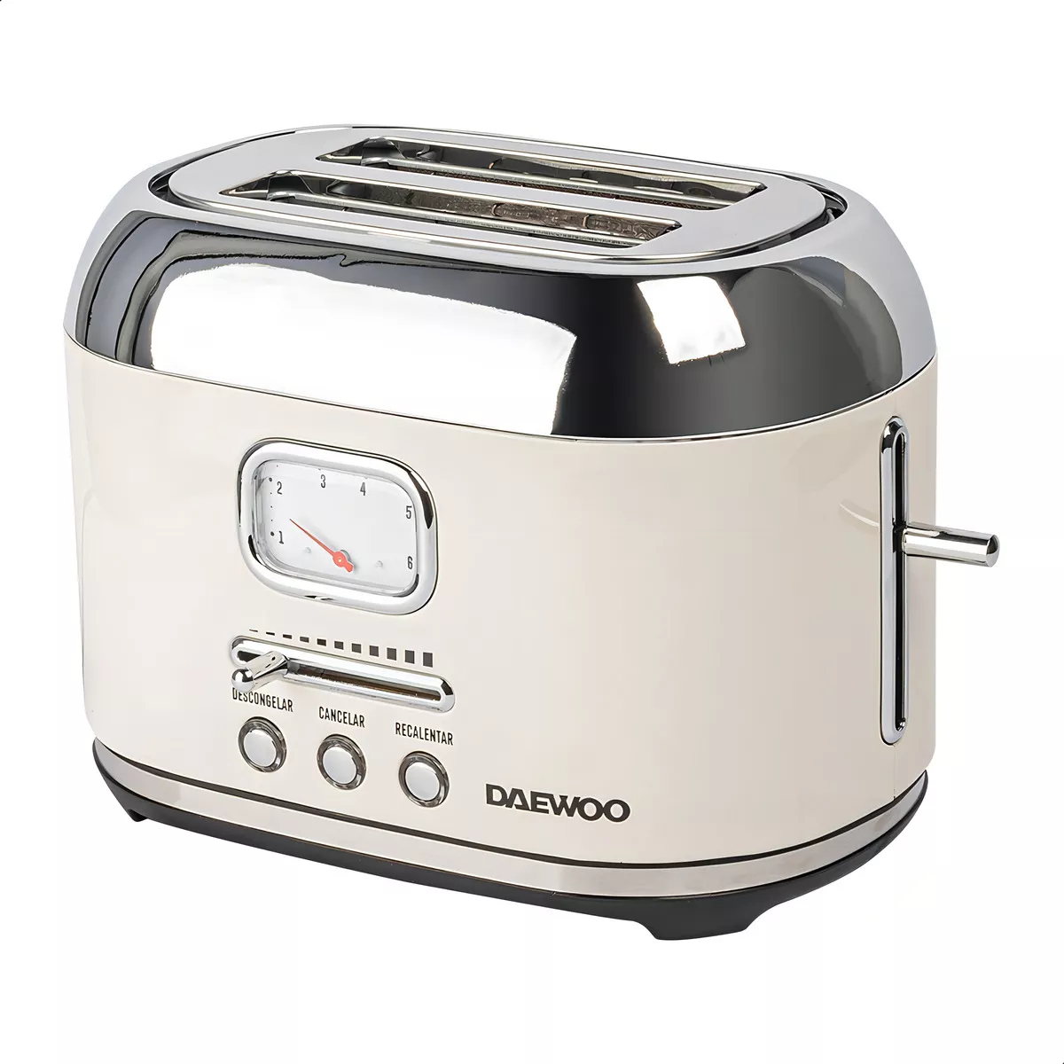 Daewoo DST-6584 Tost Makineleri