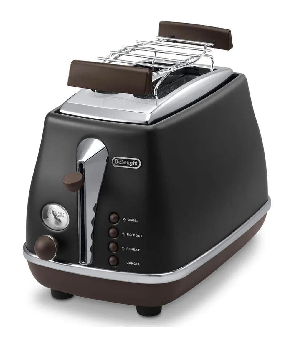 De’Longhi 2103.BK 01760129044 Tost Makineleri