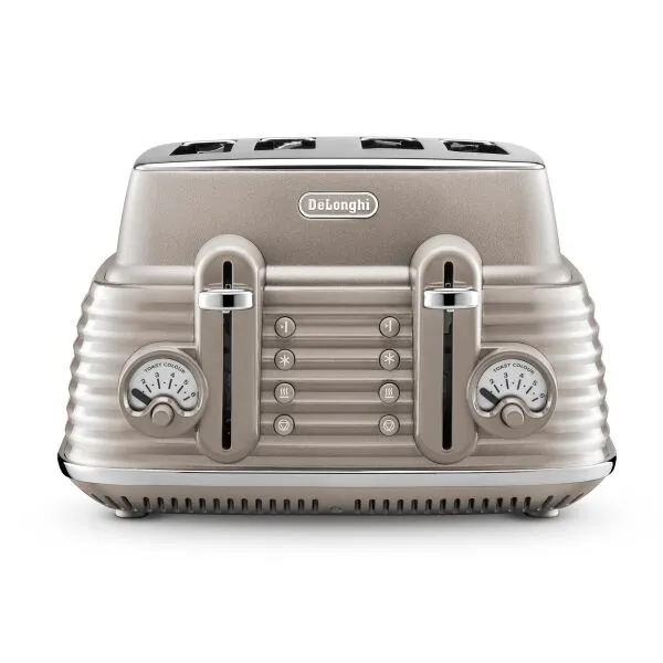 De’Longhi Scolpito CTZS 4003.BG Tost Makineleri