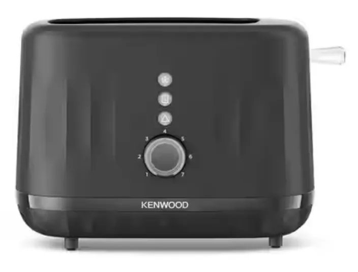 Kenwood Ripple TCP06.000BK Tost Makineleri