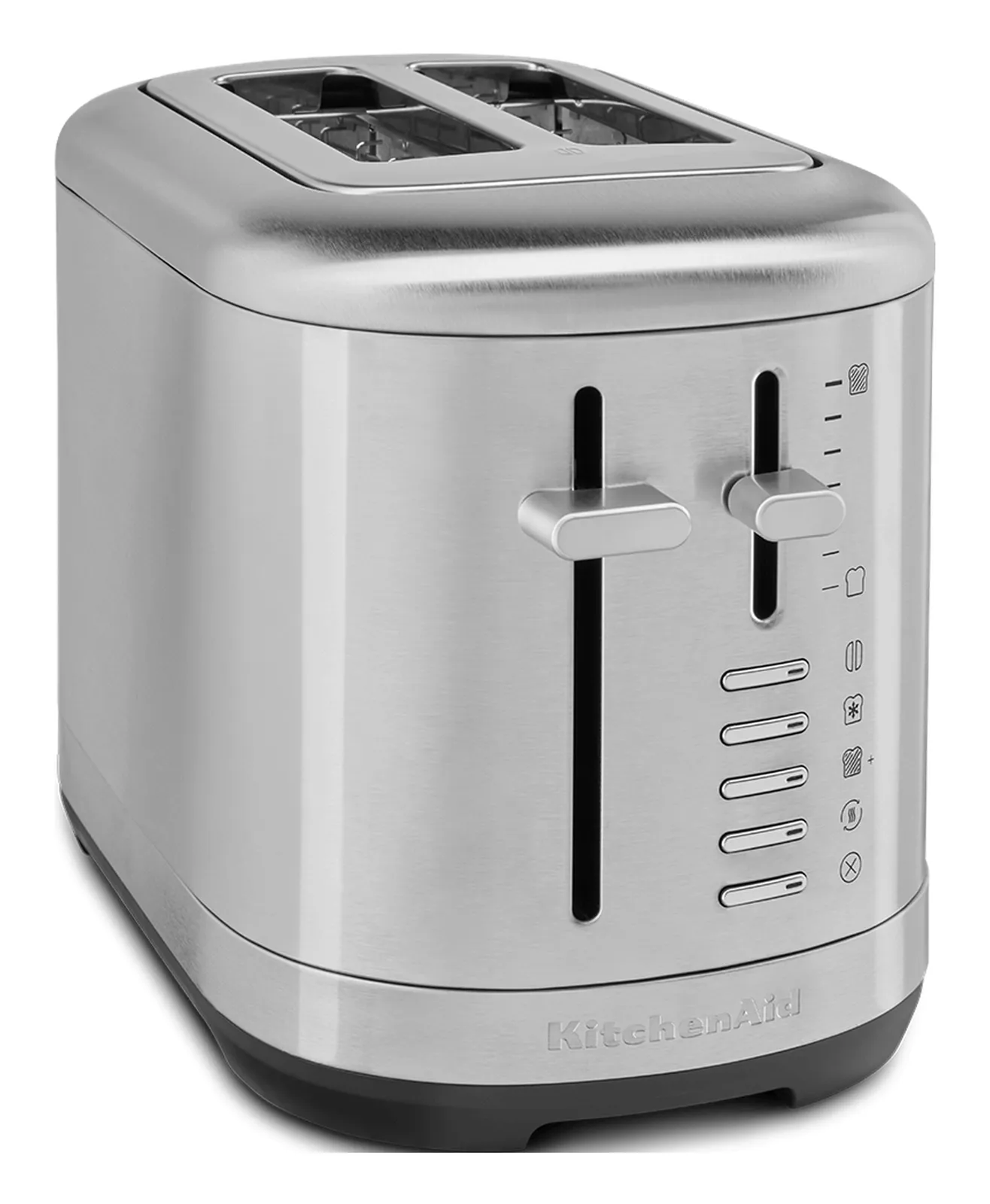 KitchenAid 5KMT2109ESX 859711687760 Tost Makineleri