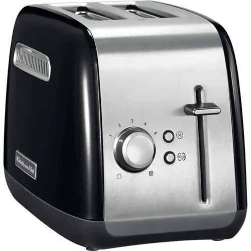 KitchenAid 5KMT2115EOB 859711695890 Tost Makineleri