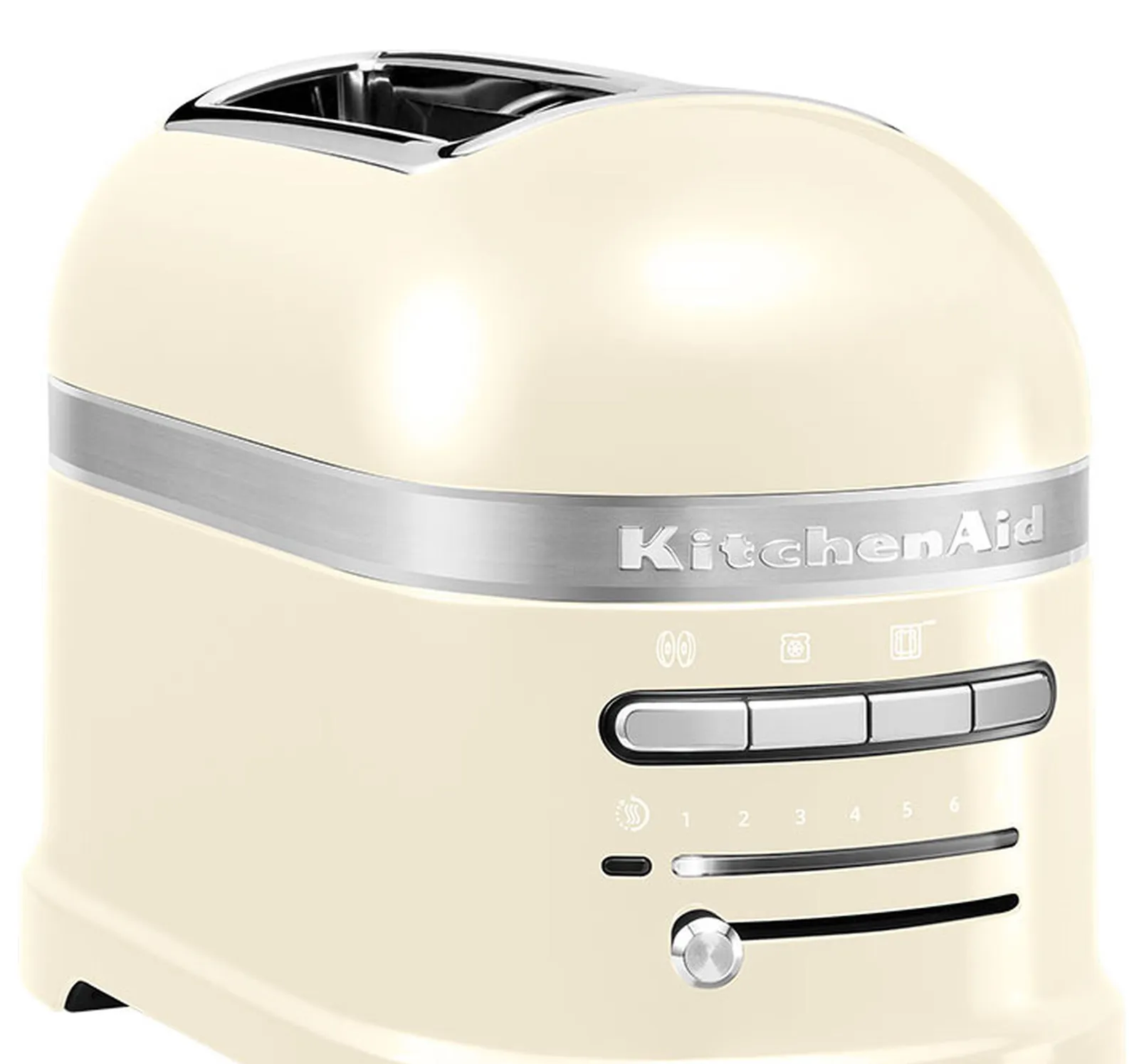 KitchenAid 5KMT2204EAC 859711696280 Tost Makineleri