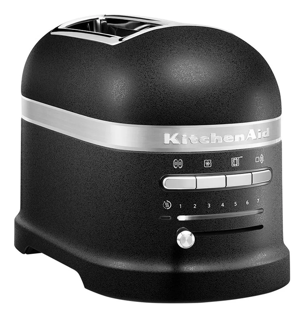 KitchenAid 5KMT2204EBK 859711695840 Tost Makineleri