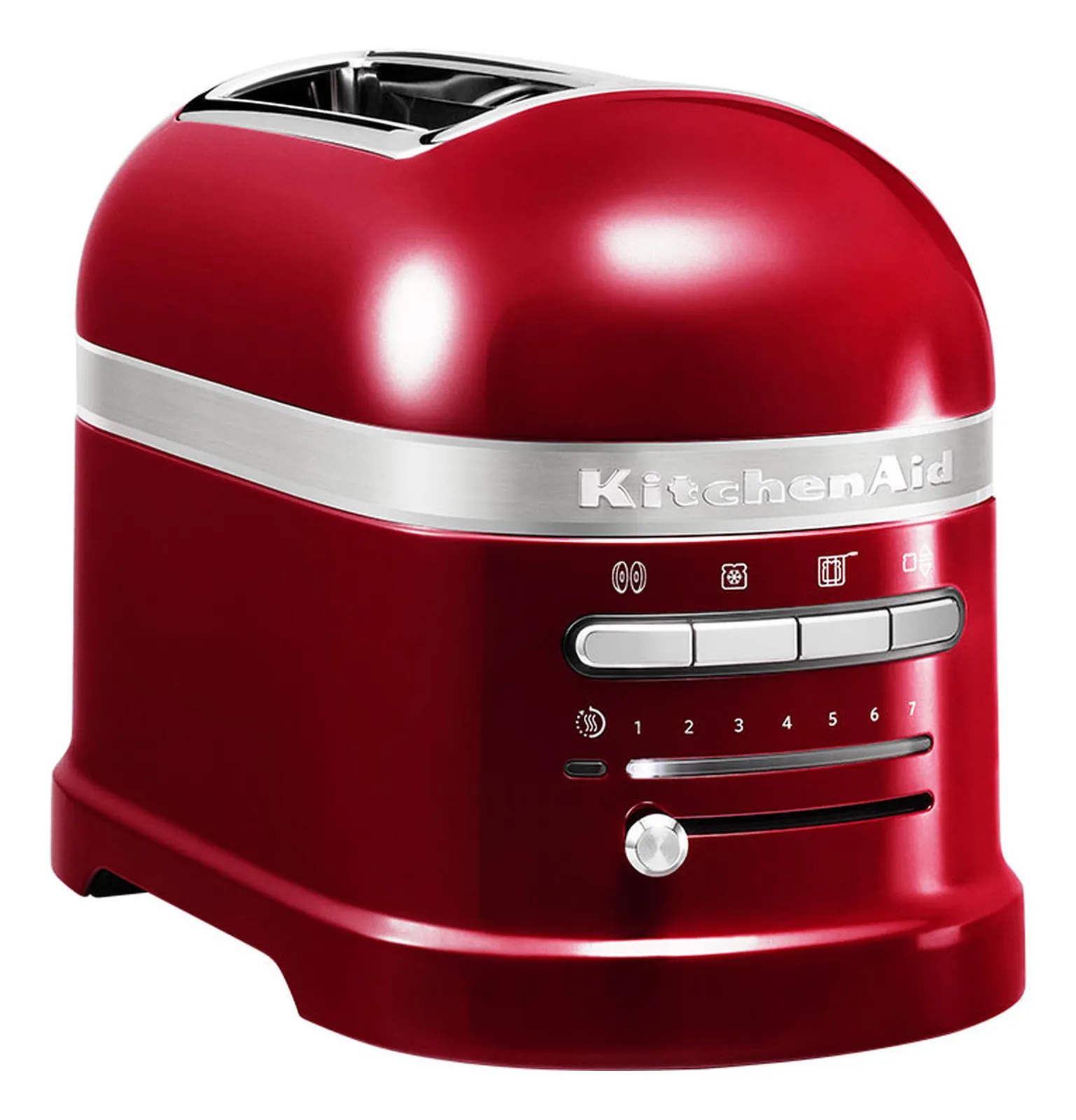KitchenAid 5KMT2204ECA 859711696290 Tost Makineleri